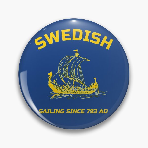 Item preview, Swedish sailing in Sweden designed and sold by playloud.