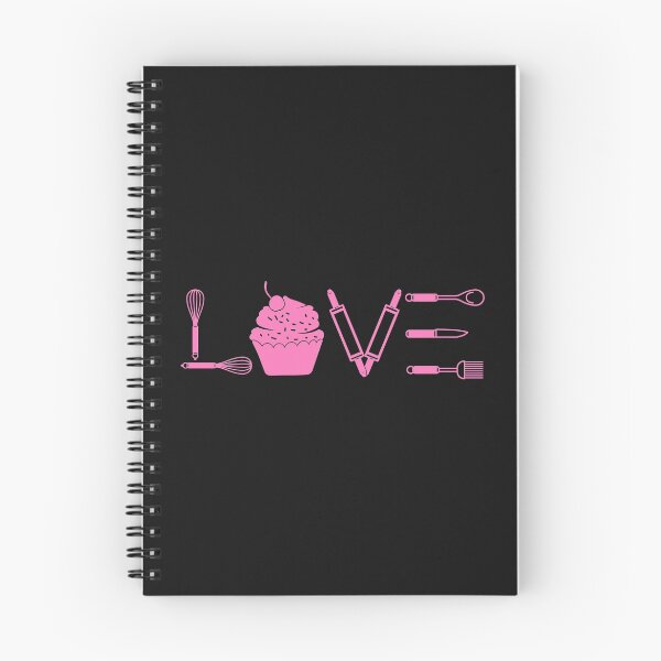 Item preview, Cupcakes Love Baking Baker Pastry Chef designed and sold by EstelleStar.