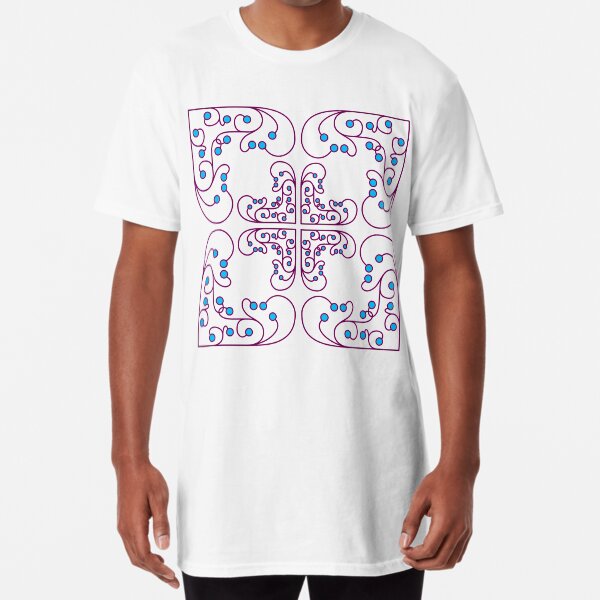 Long T-Shirt