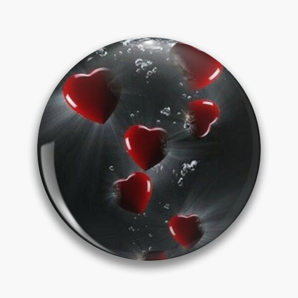 Item preview, Emerging Heart designed and sold by alim0355.