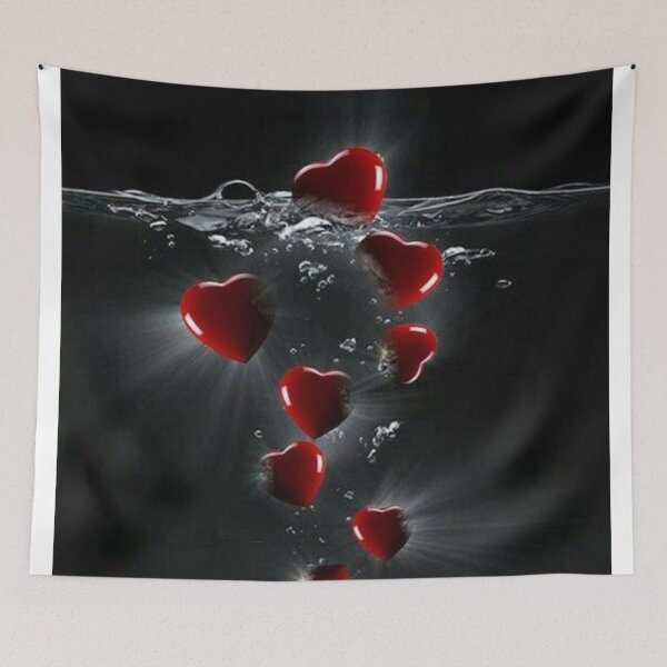 Item preview, Emerging Heart designed and sold by alim0355.