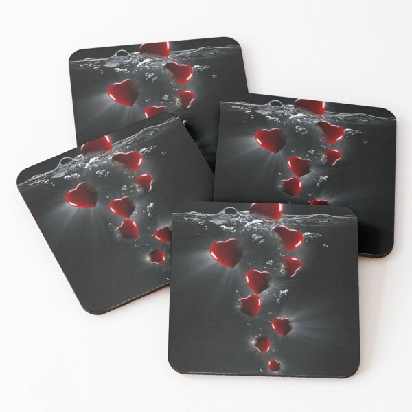 Item preview, Emerging Heart designed and sold by alim0355.