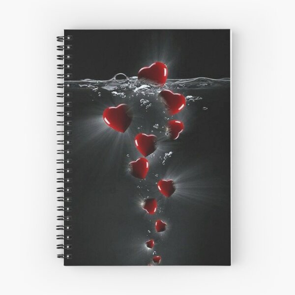 Item preview, Emerging Heart designed and sold by alim0355.