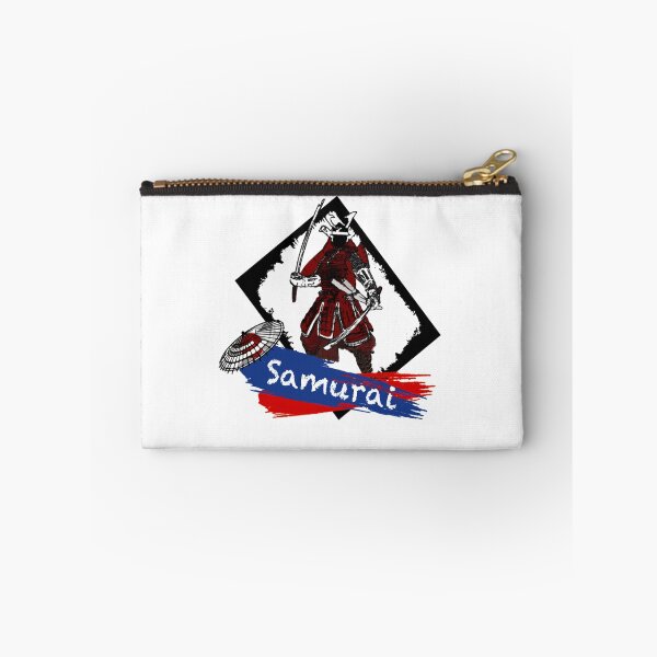 Item preview, Samurai #RedBubble designed and sold by JaysonBangit.