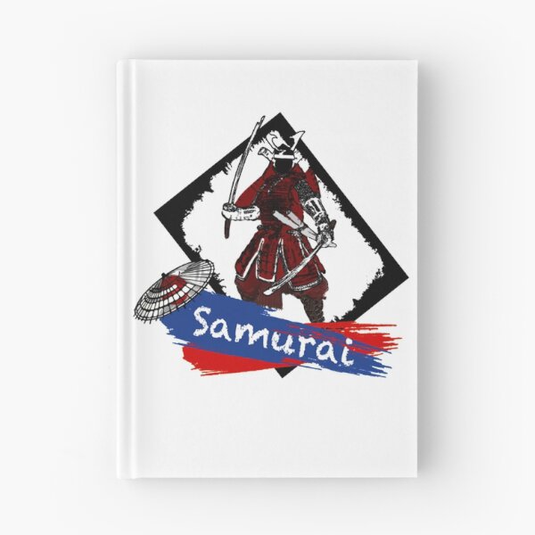 Item preview, Samurai #RedBubble designed and sold by JaysonBangit.