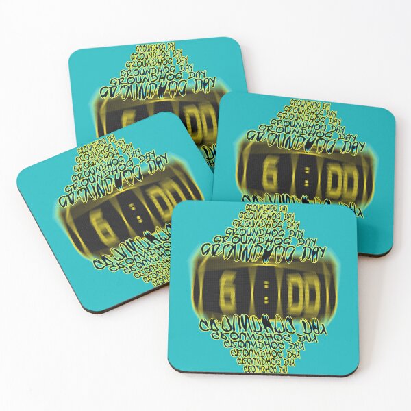 Item preview, Groundhog Day designed and sold by lanase.
