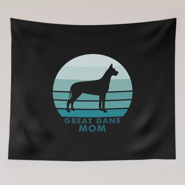 Item preview, Great Dane Mom designed and sold by EstelleStar.