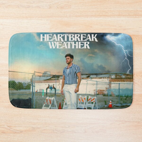 Item preview, heartbreak wheater designed and sold by redpishploe.