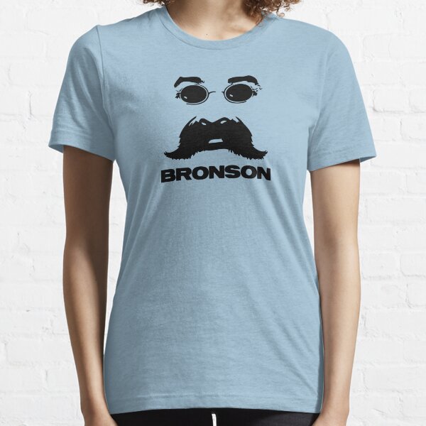 Bronson Essential T-Shirt