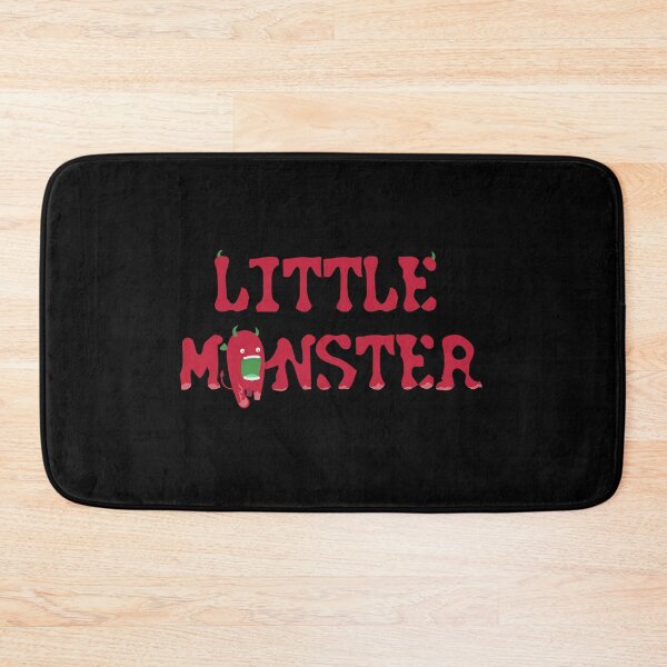 Item preview, Little Monster designed and sold by Mad Monkey Shop.