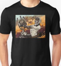Witness Me Unisex T-Shirt