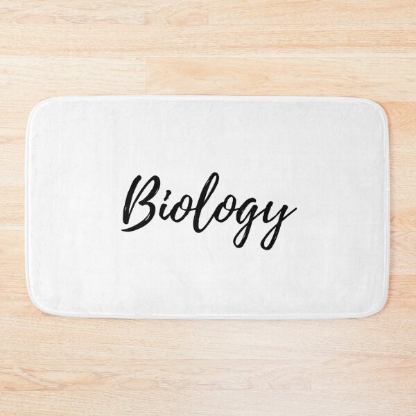 Item preview, Biology designed and sold by aleksandrax98.