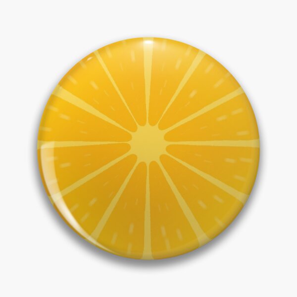 Item preview, Orange Slice Graphic designed and sold by Matt Malloy.
