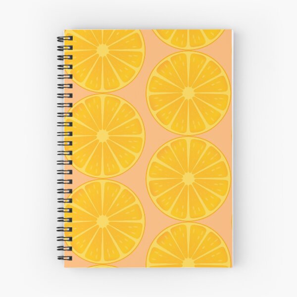 Item preview, Orange Slice Graphic designed and sold by Matt Malloy.