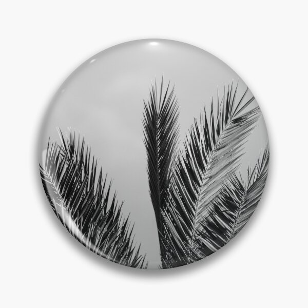 Item preview, Palm BW – Mallorca / Majorca designed and sold by lesslinear.