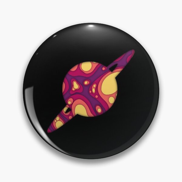 Item preview, Planet Papercut Effect designed and sold by PhoebeFoster.