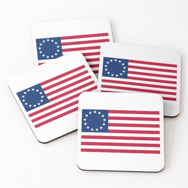 Item preview, American Flag designed and sold by AB-BRAND.