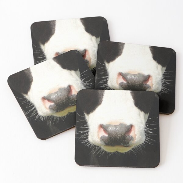 Item preview, Moo Snout designed and sold by Barrie Woodward.