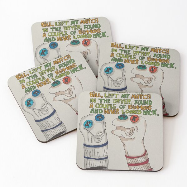 Item preview, Sock puppets designed and sold by CWeathers.