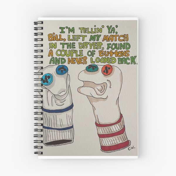 Item preview, Sock puppets designed and sold by CWeathers.