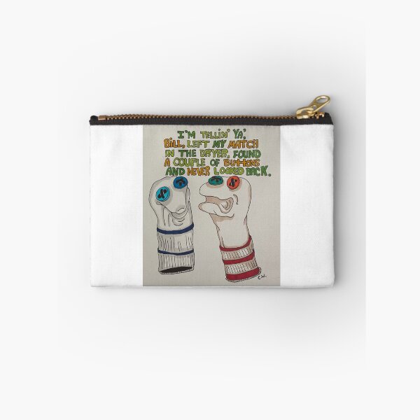 Item preview, Sock puppets designed and sold by CWeathers.