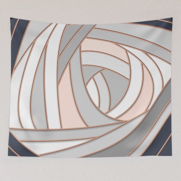 Item preview, Neutral Lines designed and sold by Robin Jensen.