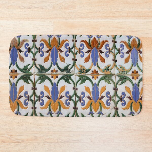 Item preview, Tile Style designed and sold by Yampimon.