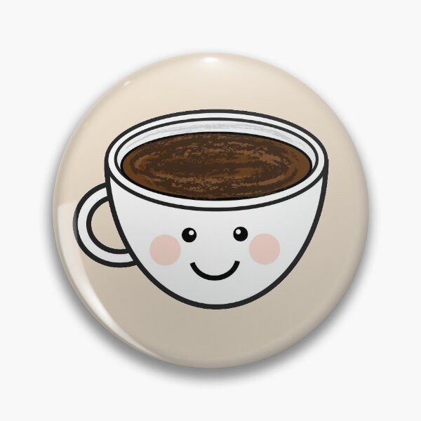 Item preview, Coffee makes me happy III designed and sold by JD's Shop.