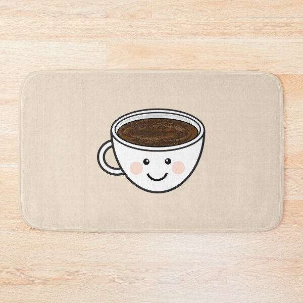 Item preview, Coffee makes me happy III designed and sold by JD's Shop.