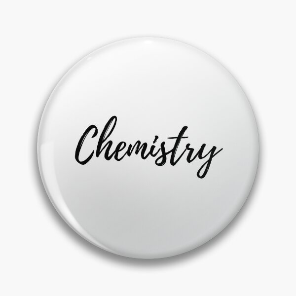 Item preview, Chemistry designed and sold by aleksandrax98.