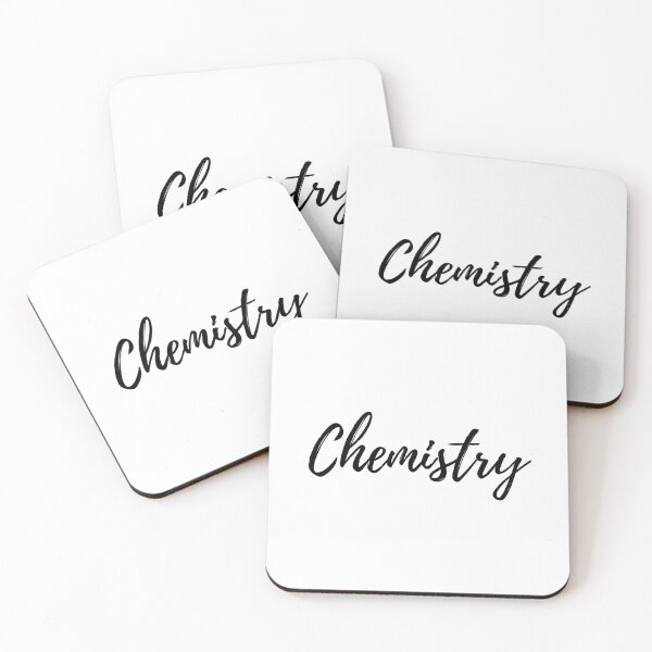 Item preview, Chemistry designed and sold by aleksandrax98.