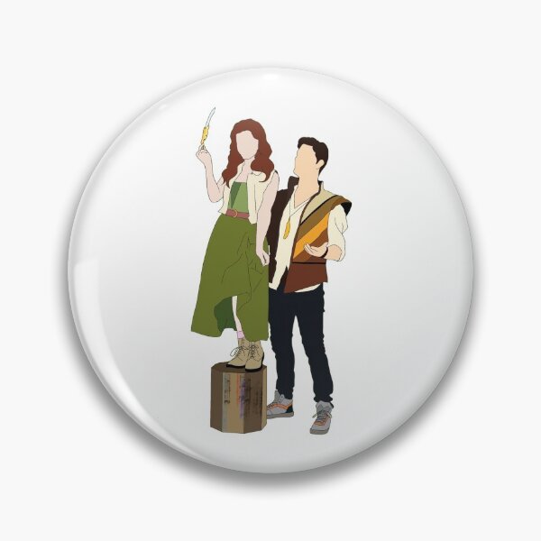 Item preview, Anne & Will - & Juliet designed and sold by Alex Lucas.