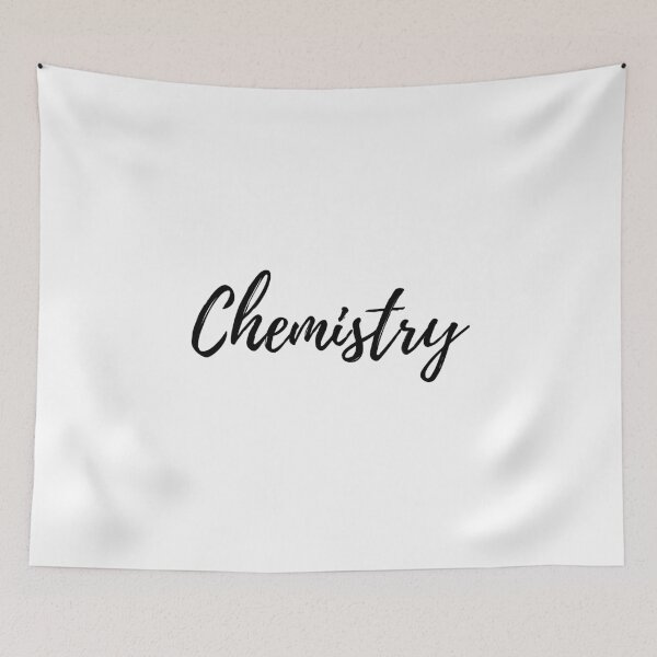 Item preview, Chemistry designed and sold by aleksandrax98.