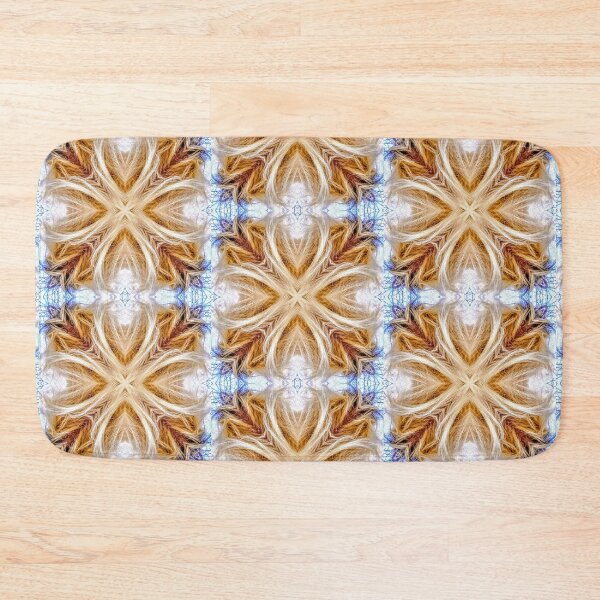 Item preview, Hairy mandala designed and sold by Ioka.