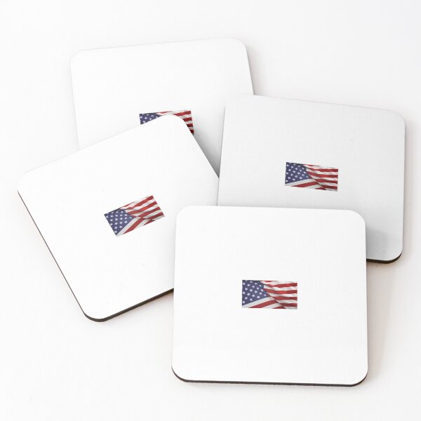 Item preview, Waving American Flag designed and sold by AB-BRAND.