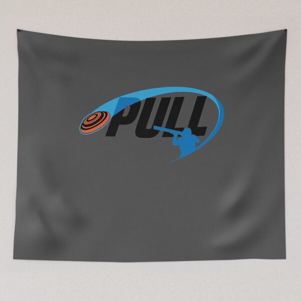Item preview, Skeet Shooting Pull Clay Pigeon Shotgun Shooter designed and sold by detonationW.
