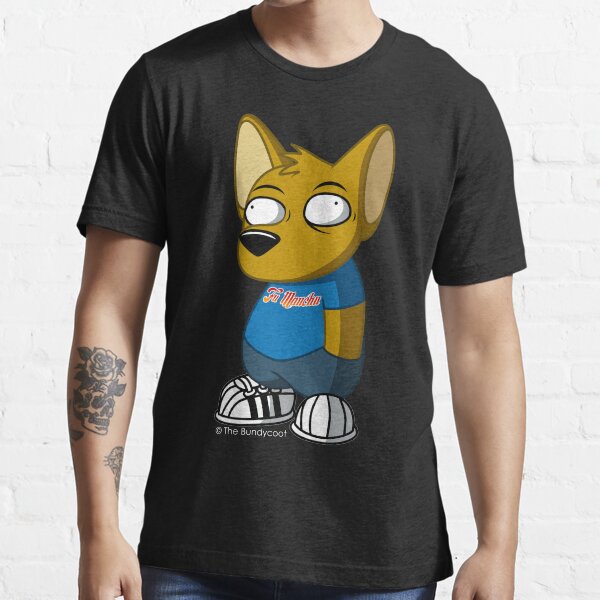 The Bundycoot's ID 2012 Essential T-Shirt