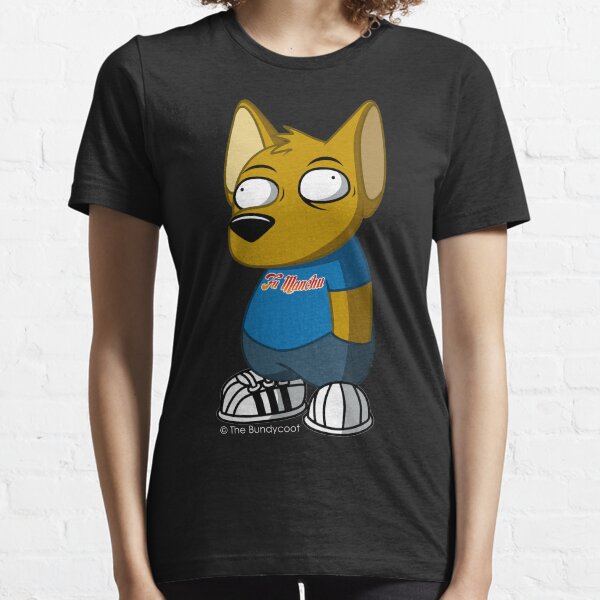 The Bundycoot's ID 2012 Essential T-Shirt