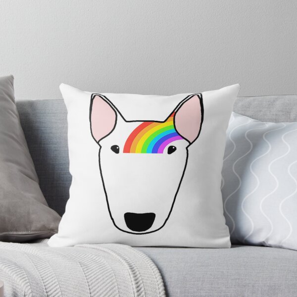 Artikelvorschau, Regenbogenschläger entworfen und verkauft von emilydevineart.