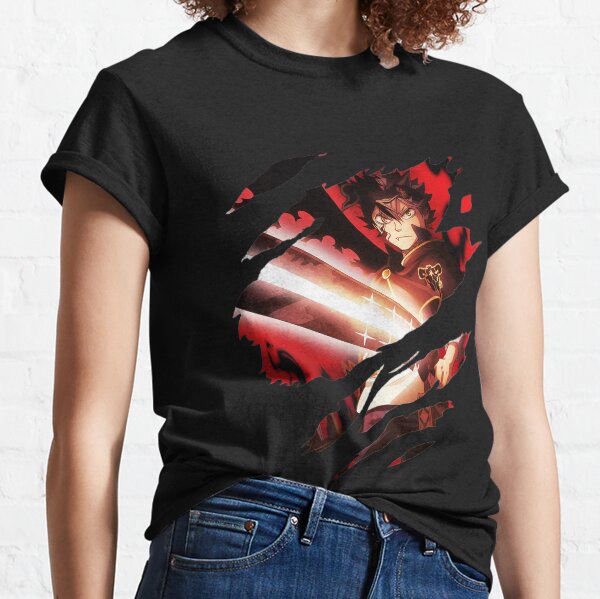 Asta Classic T-Shirt