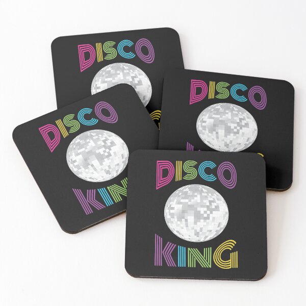 Item preview, Disco King 70's Seventies Costume design Men Boys designed and sold by EstelleStar.
