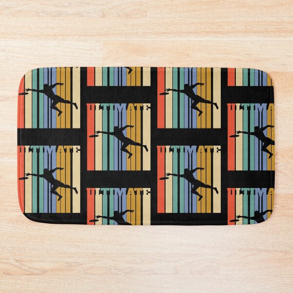 Item preview, Vintage Style Ultimate Frisbee designed and sold by EstelleStar.