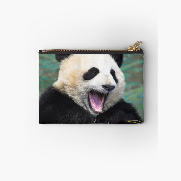 Item preview, Giant Panda, yoga wear designed and sold by Ericyaw.