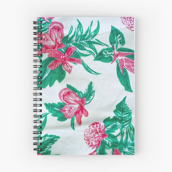Item preview, FLOWERS TROPICAL FACE MASK - TEXTURE designed and sold by Tropical Blood.