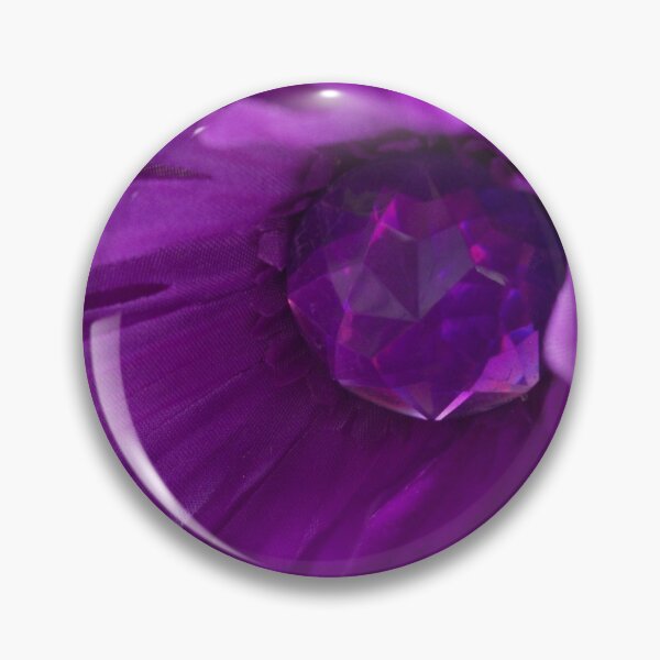 Item preview, Purple Blossomed Flower designed and sold by CapeCodGiftShop.