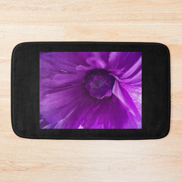Item preview, Purple Blossomed Flower designed and sold by CapeCodGiftShop.