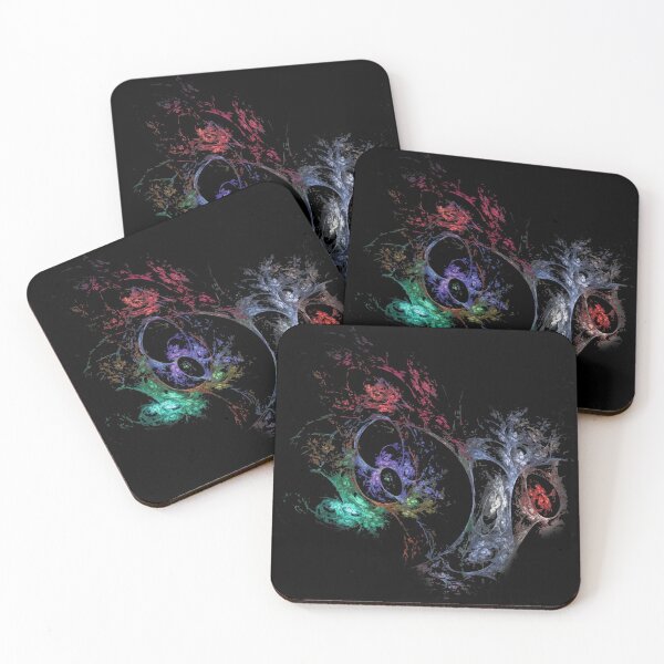 Item preview, Abstract Vortex  designed and sold by Mad Monkey Shop.