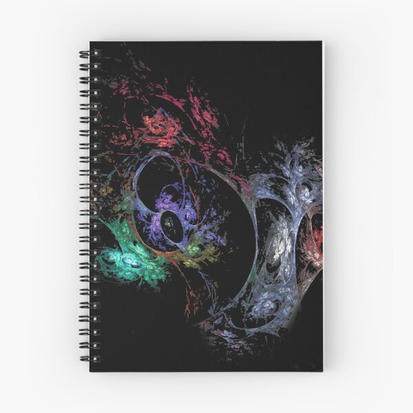 Item preview, Abstract Vortex  designed and sold by Mad Monkey Shop.