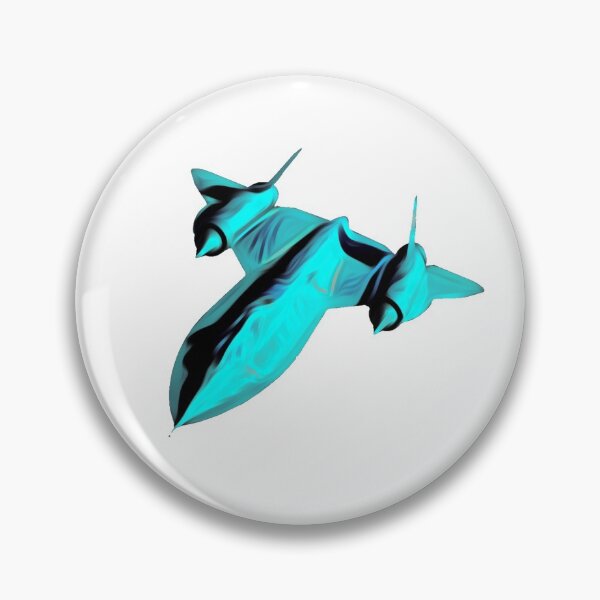 Item preview, SR71 Blackbird Pattern  designed and sold by DnTheory.