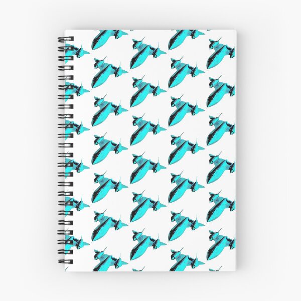 Item preview, SR71 Blackbird Pattern  designed and sold by DnTheory.